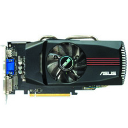 ASUS HD6770 1Gb GDDR5